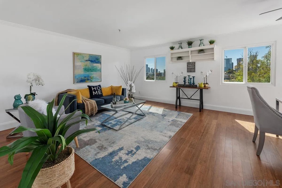 1150 21st St Unit 25 - 2
