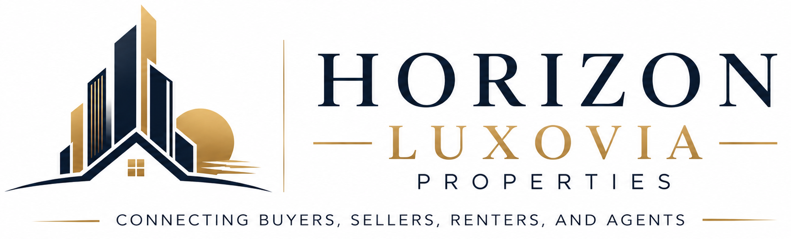 Horizon Luxovia Properties